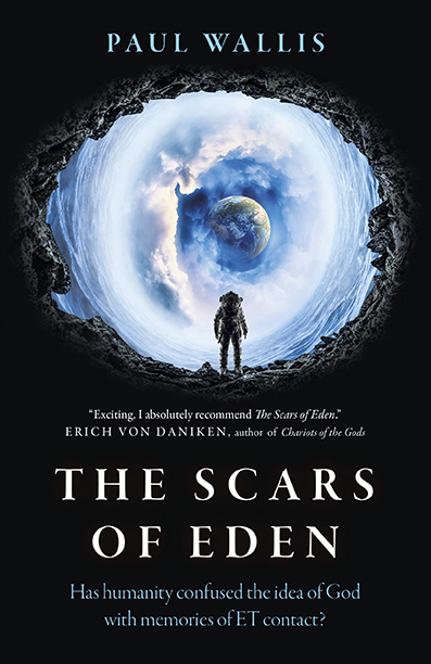 Scars of Eden, The