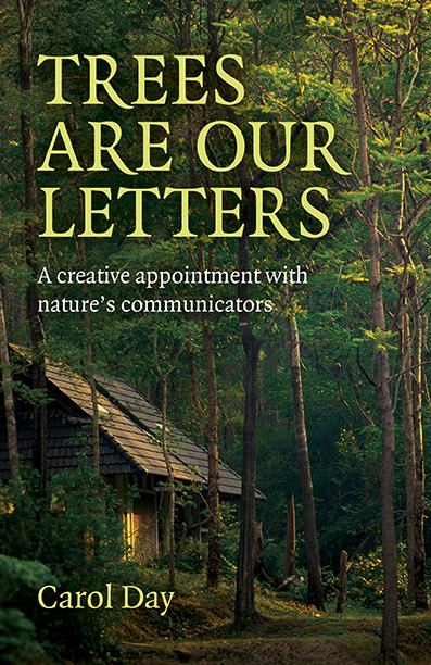 Trees are our Letters
