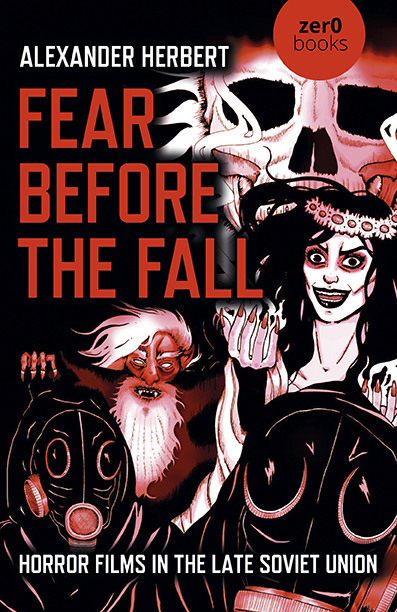 Fear Before the Fall