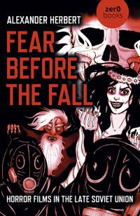 Fear Before the Fall by Alexander Herbert