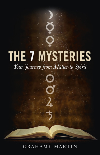 7 Mysteries, The