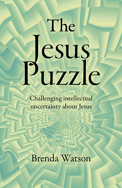 Jesus Puzzle, The