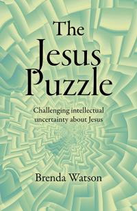 Jesus Puzzle, The by Brenda Watson