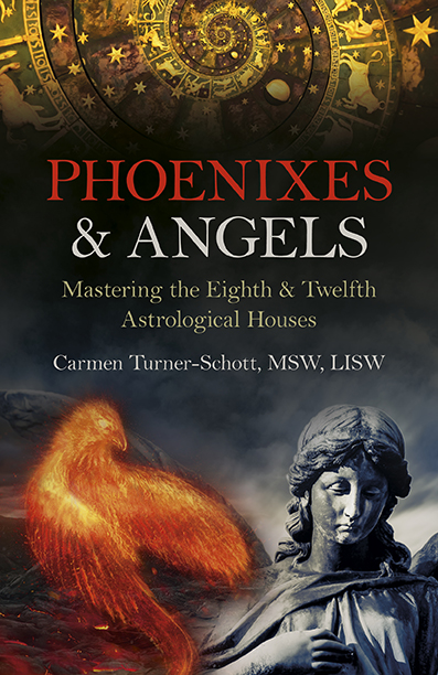 Phoenixes & Angels