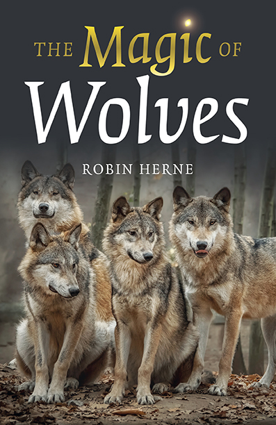 Magic of Wolves, The