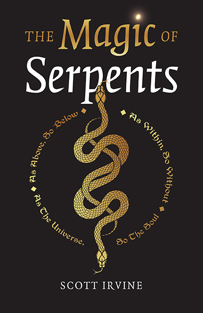 Magic of Serpents, The