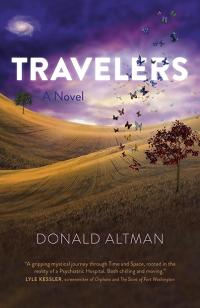 Travelers by Donald Altman