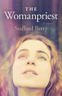 Womanpriest, The by Stafford Betty