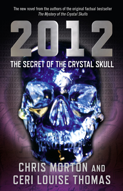 2012: The Secret of the Crystal Skull