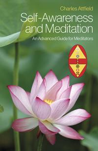 Self-Awareness and Meditation by Charles Attfield