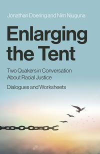 Enlarging the Tent by Jonathan Doering, Nim Njuguna