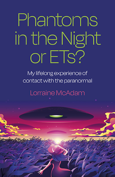 Phantoms in the Night or ETs?