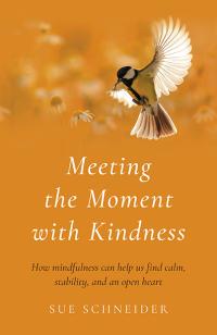 Meeting the Moment with Kindness by Sue Schneider