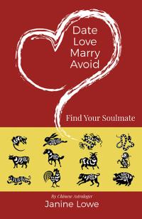 Date, Love, Marry, Avoid by Janine Lowe