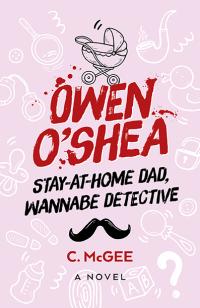 Owen O'Shea by C. McGee