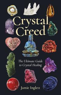 Crystal Creed by Jamie  Inglett