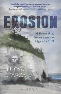 Erosion by Lucya Starza
