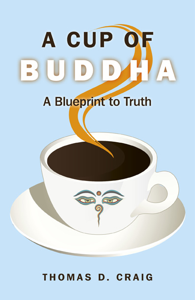 Cup of Buddha, A