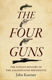 Four Guns, The by John Koerner
