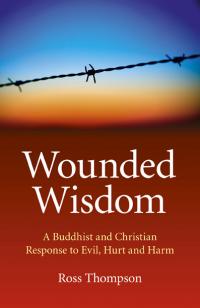 Wounded Wisdom by Ross Thompson