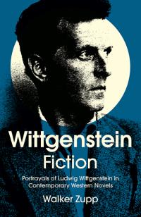 Wittgenstein Fiction by Walker Zupp
