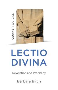 Lectio Divina by Barbara Birch