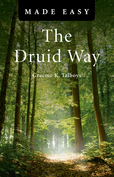 Druid Way Made Easy, The