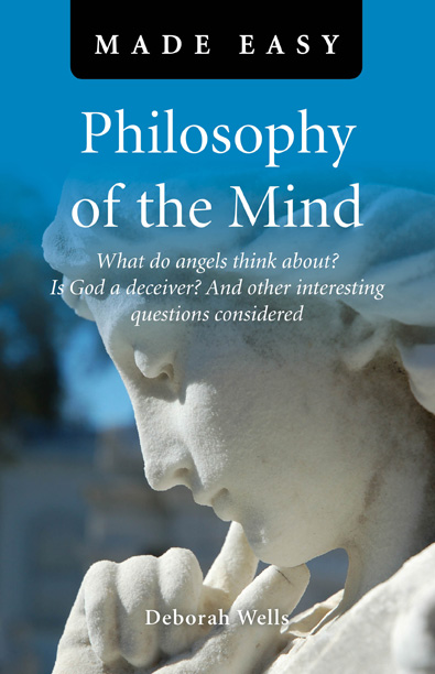 Philosophy of the Mind Made Easy